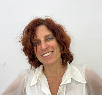 Natalia Gitelman