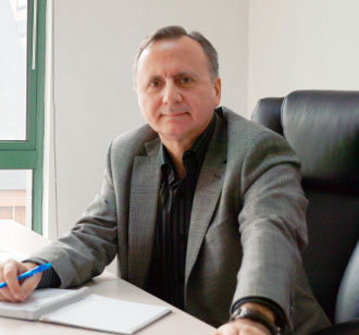Rene Nanjari ricotti