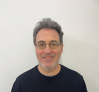 Santiago Kahane